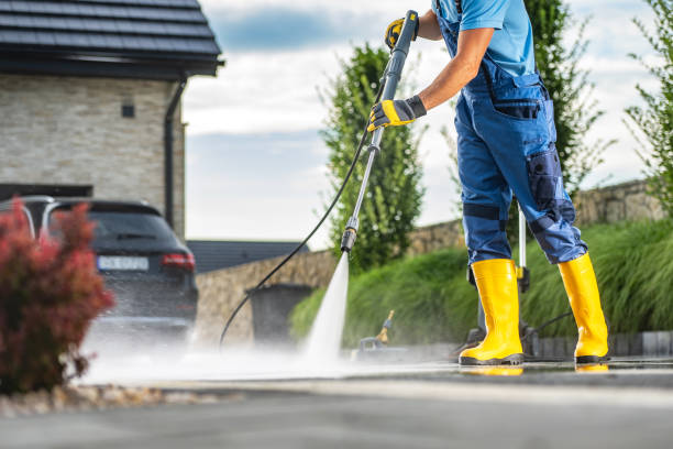 Concrete Sealing in Providence Village, TX